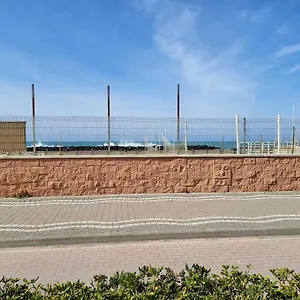 Apartamento Fiumicino Beach, Fiumicino