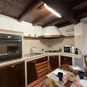 Apartamento La Casetta Di Antonietta, Fiumicino