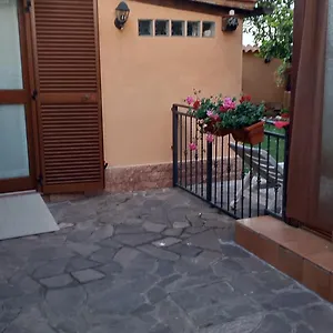 Apartamento Felix, Fiumicino