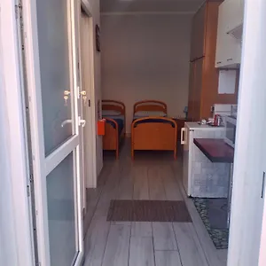 Apartamento M&c, Fiumicino