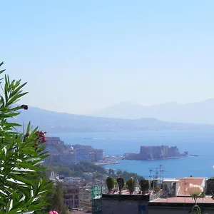 Casa Rosa - Sea View & Terrace , Napoli Italia