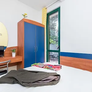 2* Hotell La Villetta