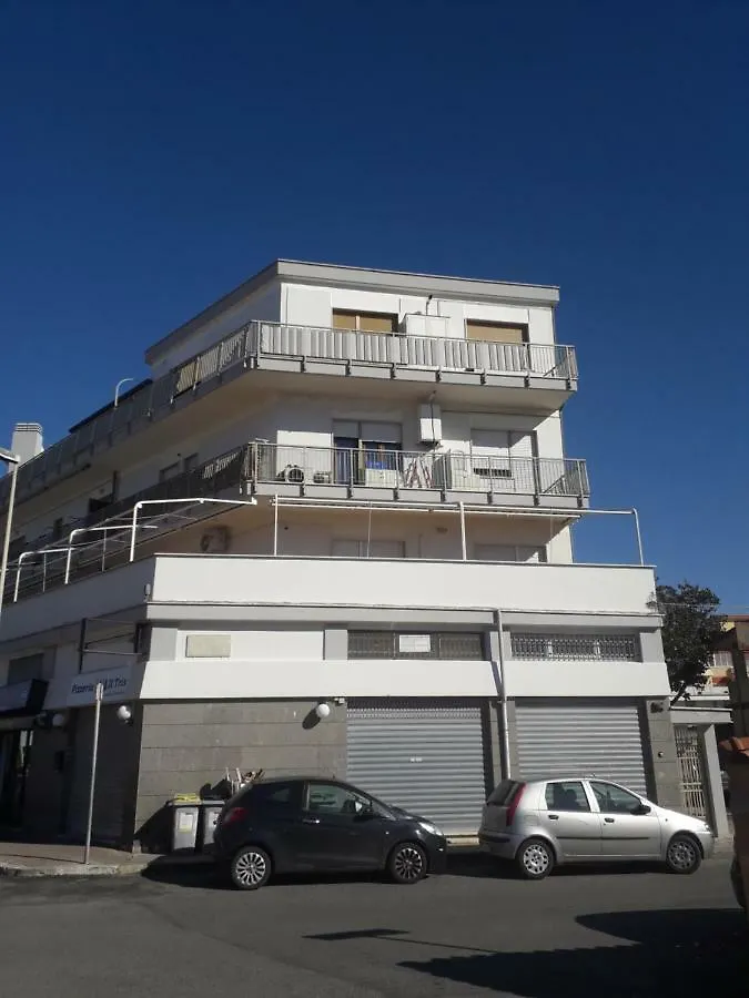 Διαμέρισμα 60 τ.μ. με 2 υπνοδωμάτιο και 1 ιδιωτικό μπάνιο σε Φιουμιτσίνο Έρπορτ