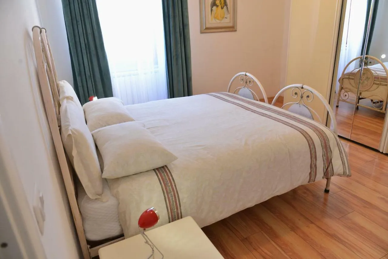 Διαμέρισμα 60 τ.μ. με 2 υπνοδωμάτιο και 1 ιδιωτικό μπάνιο σε Φιουμιτσίνο Έρπορτ 0*,
