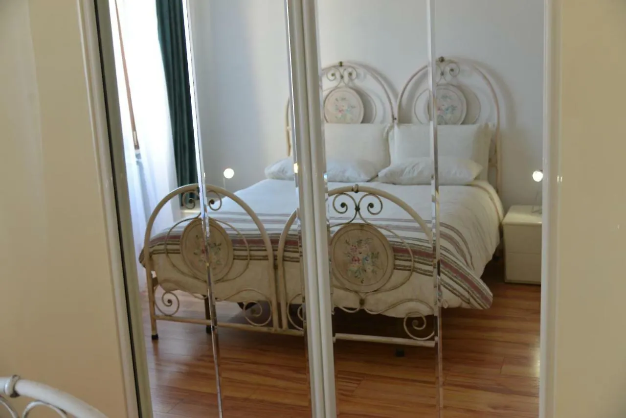 Διαμέρισμα 60 τ.μ. με 2 υπνοδωμάτιο και 1 ιδιωτικό μπάνιο σε Φιουμιτσίνο Έρπορτ Ιταλία